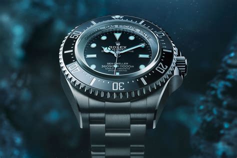 deep sea rolex yupoo|Rolex deepsea watch.